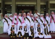 103 Siswa SDIT RJ Sudah Khatam Al-Qur’an
