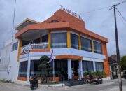 Tak Hanya Tempat Menginap, Resto Tanahotel Buka 24 Jam