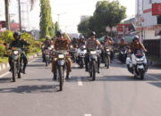 Apel Pengamanan Pemilu 2024, Pj Wako Jasman Tekankan Netralitas ASN