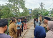 Sudah Bertahun-Tahun Rusak, Jembatan Batu Sibulati Kini Nyaman Dilalui