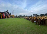 Realisasi PAD Agam Rp91,16 Miliar