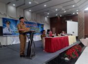 Pemkab Tak Ingin Hanya Bertumpu Pada APBD, Pembangunan Pasaman Butuh Investasi