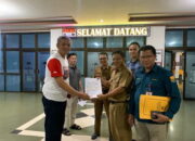 Pemko Rampungkan Inventarisasi Aset Rumah Dinas Wako Pariaman