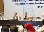 Pemerintah Usulkan Perpanjangan IDRIP Guna Optimalkan Ketangguhan Masyarakat Hadapi Bencana