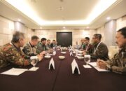 PLN Kembali Gandeng Perusahaan China dan Malaysia Kembangkan  Hydropower