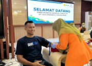 Rentan Gangguan Kesehatan, PLN UID Sumatera Barat Medical Check Up Pegawai Usia 40 Tahun