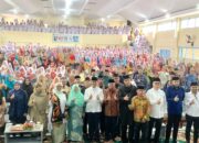 Hadiri Milad 1 Abad, Anies Baswedan Takjub Terhadap Dinniyah Puteri