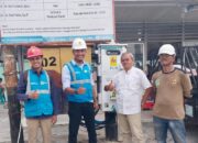 Siapkan Listrik Andal, Rumah Sakit BKM Painan Tambah Daya Jadi Pelanggan 197 KVA