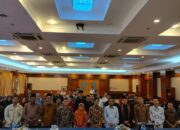 Bawaslu Agam Dorong Partisipasi Ormas Kawal Pemilu