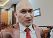 PH Terdakwa, Suharizal, Ajukan Permohonan Supaya Hasil Audit Inspektorat Sumbar Dijadikan Alat Bukti Surat pada Perkara Sapi
