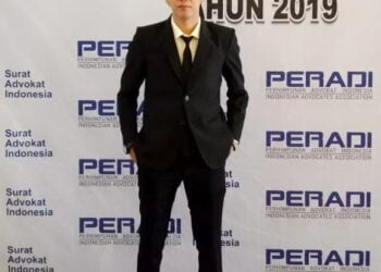 Wakil Ketua KNPI: Stockpile Batubara Bermanfaat Bagi Masyarakat Sekitar