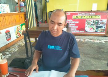 Digugat Pengadilan, Owner WH8 Minta PSM Segera Lunasi Hutang Pengadaan Barang dan Jasa