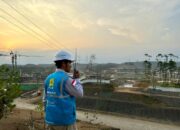 Indahnya IKN Nusantara Tanpa Kesemrawutan Kabel Listrik! Semua Instalasi PLN Dibangun di Bawah Tanah dengan Teknologi Canggih