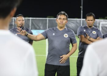 FIFA World Cup U17: Apa Kabar Timnas U17 Indonesia? Berikut Penuturan Sang Juru Taktik Bima Sakti