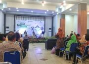 Dihadiri Perwakilan Bank Sampah Seluruh Nusantara, Pegadaian Gelar Talkshow Bersama Wali Kota Padang