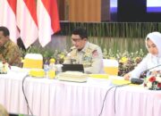 BNPB Siapkan Langkah Mitigasi Bencana Dukung Penyelenggaraan Sail Teluk Cenderawasih