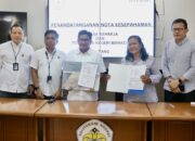 PT Jasa Raharja dan Politeknik Negeri Manado Sinergi Tingkatkan Keselamatan Lalu Lintas