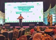 Gubernur Sumbar : Sampah Makanan Jika Dikumpulkan Bisa Atasi Kemiskinan