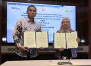 Jalin Kerja Sama Pemanfaatan EBT, PLN Bakal Pasok Listrik Hijau untuk PTPN III dan Alfamidi