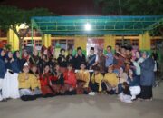 Akan Dihadiri Gubernur Sumbar dan Bupati Lima Puluh Kota, Rang Simpang Kapuak Baralek Gadang