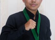 HMI Badko Sumbar Sebut Presiden Jokowi Aktor Kemunduran Demokrasi Indonesia