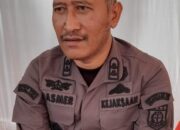 Satu Tersangka Kasus Korupsi Pasar Atas Bukittinggi Melarikan Diri