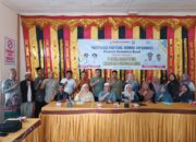 KI Sumbar Verifikasi keterbukaan Informasi PPID Nagari Sungai Aua