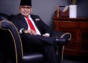 Bawa Visi Perubahan, Joni Martiyus Sikumbang Siap Pimpin Kota Padang