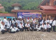 Kolaborasi BKOM Pelkes Sumbar dan LAFKI Bawa Calon Surveyor Dari 7 Provinsi Ikuti Pelatihan di Padang