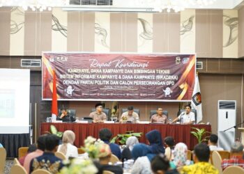 Permudah Layanan STTP Kampanye Parpol, Polda Sumbar Akan Luncurkan Call Center Yanmin