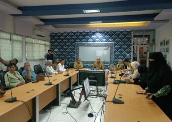 LPER FEB UNAND Sebut VBWS 2023 Berdampak Bagi Perekonomian Sumbar