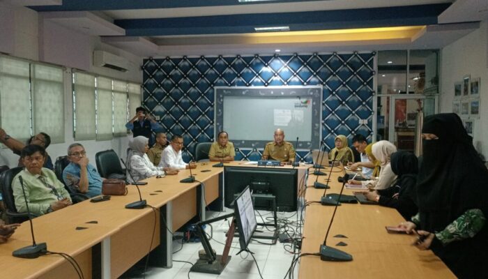 LPER FEB UNAND Sebut VBWS 2023 Berdampak Bagi Perekonomian Sumbar