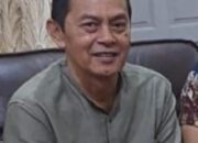 Terpilih Aklamasi, Widya Navies Plt Ketua PWI Sumbar