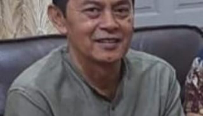 Ketua PWI Sumbar Widya Navies: Perkembangan Teknologi Informasi Tantangan Besar Industri Media