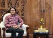 Gelorakan Sektor Pariwisata Sumbar, Konsep VBWS 2023 Harus Terus Diperkuat