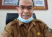 Rakornas Geopark 2023 di Sijunjung, Ratusan Delegasi Geopark Bakal Hadir