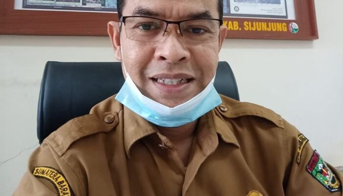 Rakornas Geopark 2023 di Sijunjung, Ratusan Delegasi Geopark Bakal Hadir