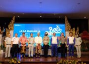 Melalui Safety Riding dan Safety Campaign, Jasa Raharja Dorong Tokoh Adat Denpasar Jadi Agen Keselamatan Berlalu Lintas