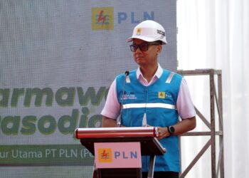 Bisa Produksi Green Hydrogen dengan Cepat, Begini Inovasi PLN