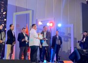 Masuk Empat Nominasi, Bawaslu Agam Bawa Pulang Dua Piala Penghargaan Kehumasan se- Indonesia