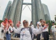 Begini Caranya Liburan Mewah Padang – Kuala Lumpur Selama 3 Hari Cuma Rp3 Jutaan