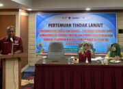 Indonesia Tempati Posisi Ke-2, Kasus TB di Kota Padang Makin Mengkhawatirkan