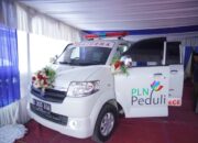 Berkat Bantuan Mobil Ambulance, PLN Peduli Bikin Masyarakat Banuhampu Bahagia