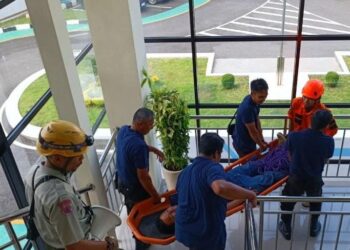 Simulasi Tanggap Darurat, PLN Payakumbuh Siapkan Tim Tangguh