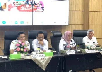 Tahun 2024, Kota Padang Fokus Entaskan Kemiskinan Ekstrem