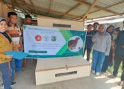 Pengabdian Masyarakat, Kerjasama Tiga Kampus Jadi Solusi Peternak Puyuh di Nagari Salo Kecamatan Baso Agam