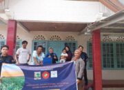 Pengabdian Tiga Perguruan Tinggi, Petani Jagung Nagari Salo Agam Dapat Mesin Pemipil Jagung Portabel