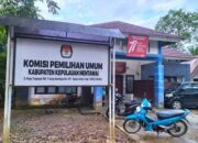 Jelang Pemilu 2024, Segini Jumlah Pemilih  Tetap di Mentawai!