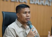 KPU Sumbar Targetkan Partisipasi Pemilih Capai 80 Persen