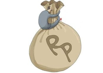 Buntut Kasus Rp5 Miliar, Kepala Bapenda Sumbar Terancam Dicopot